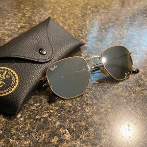 Ray Ban Sunglasses